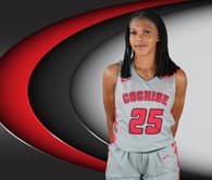Monique Taylor Women's Basketball recruiting profile image