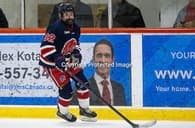 Zennon Turnovitski Men's Ice Hockey recruiting profile image