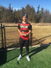 jose zuniga Men's Soccer recruiting profile image