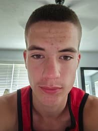 Jaxson Miller Men's Track recruiting profile image
