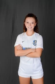 Kaiya Rickard Women's Soccer recruiting profile image