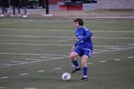 Koby Bodner Men's Soccer recruiting profile image