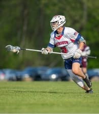 Corrie Miller Men's Lacrosse recruiting profile image