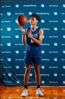 profile image for Terrell McClinton