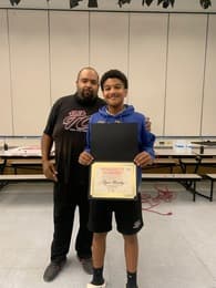 Ryan Mumby Men's Basketball recruiting profile image