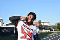 Rory Saddler Football recruiting profile image