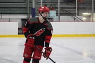 Ashley Smith Men's Ice Hockey recruiting profile image