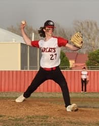 Braden Garlington Baseball recruiting profile image