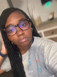 Ryhanna Harris Women's Volleyball recruiting profile image