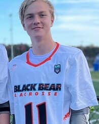 Jonas Rothermel Men's Lacrosse recruiting profile image
