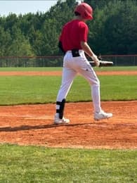Thomas (Tripp) Nelson Baseball recruiting profile image