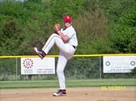 Austin Hardy Baseball recruiting profile image