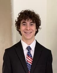 Tyler Vaughn Men's Ice Hockey recruiting profile image