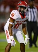 profile image for Jarvon Coles