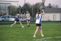 Aubrey Small Women's Lacrosse recruiting profile image