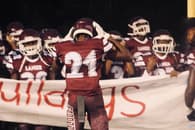 Randy Mack Football recruiting profile image