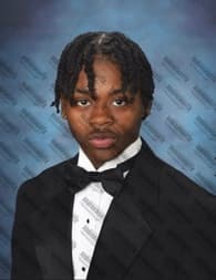 Zaccheaus Carmack Men's Track recruiting profile image
