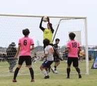 Connor Gallagher Men's Soccer recruiting profile image