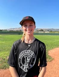 Avery Stephenson Softball recruiting profile image