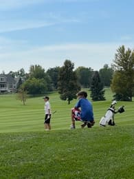 John Statler Men's Golf recruiting profile image