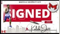 Kaleb Jett Men's Track recruiting profile image