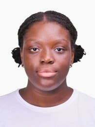 Boluwatife Anjorin Women's Basketball recruiting profile image
