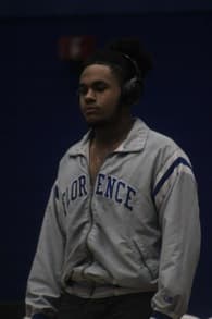 Ryan Johnson Jr Wrestling recruiting profile image