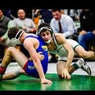 Michael DeAugustino Wrestling recruiting profile image
