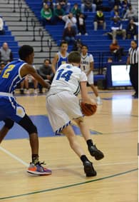 Brian Donohue Men's Basketball recruiting profile image