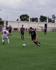 Nicholas Anastasiadis Men's Soccer recruiting profile image