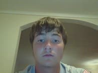 Aston Hudson Football recruiting profile image