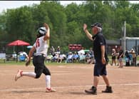 Malia Koffi Softball recruiting profile image