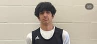 Siddhant Sharma Men's Basketball recruiting profile image