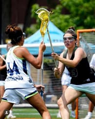 Peyton Billiter Women's Lacrosse recruiting profile image