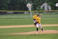 Noah White Baseball recruiting profile image