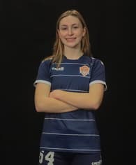 Kendel Cottrell Women's Soccer recruiting profile image