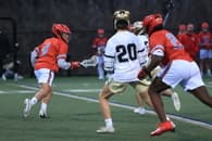 Antonio Vega Men's Lacrosse recruiting profile image