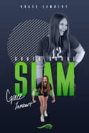profile image for Grace Lambert
