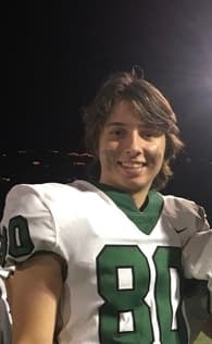 Austin Reeves Football recruiting profile image