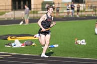 Noah Kundert Men's Track recruiting profile image