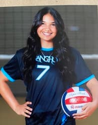 Katie Joiner Women's Volleyball recruiting profile image