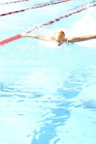 Owen Henning Men's Swimming recruiting profile image