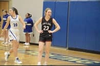 Erica Russman Women's Basketball recruiting profile image