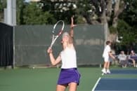 Lucy Rochat Women's Tennis recruiting profile image