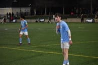 Conor McCarthy Men's Soccer recruiting profile image