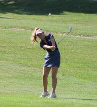Julia Karl Women's Golf recruiting profile image