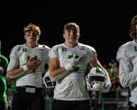 Cole Koops Football recruiting profile image
