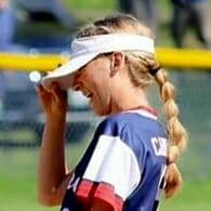Emily Carroll Softball recruiting profile image