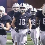 Seth McFarland Football recruiting profile image