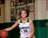 Maya Sanborn Women's Basketball recruiting profile image